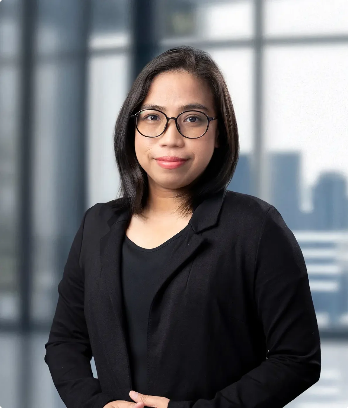 Abegail Toledo