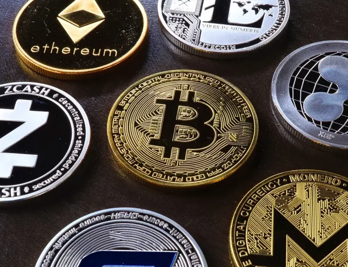 CRYPTO