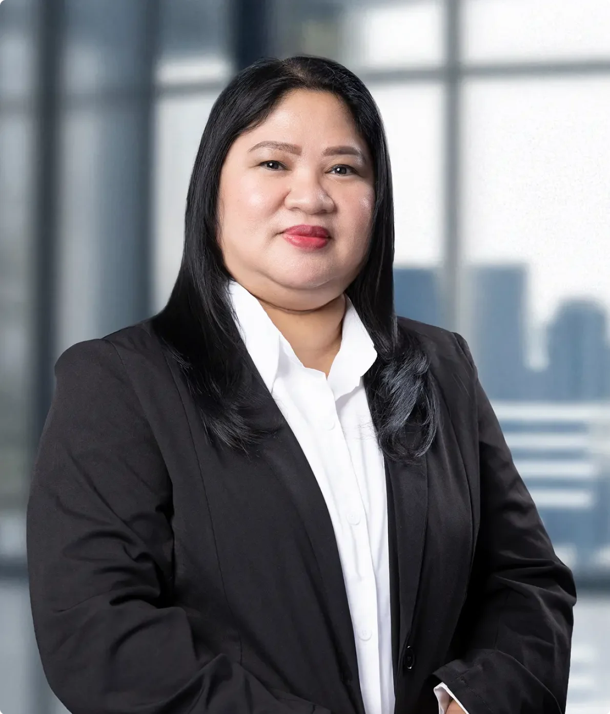 Czarina Lopez