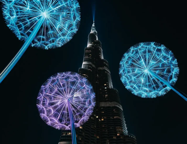 Dubai-Vision-2030