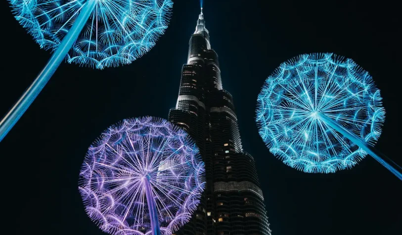 Dubai-Vision-2030
