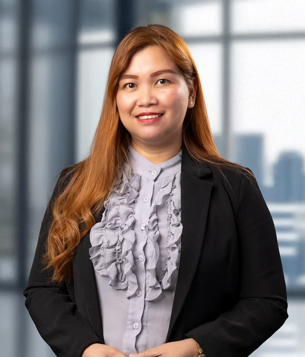Maricel Alfonso