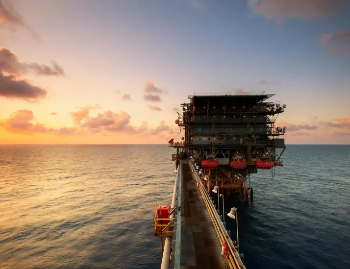 Oil-industry-in-Dubai