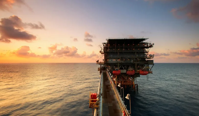 Oil-industry-in-Dubai