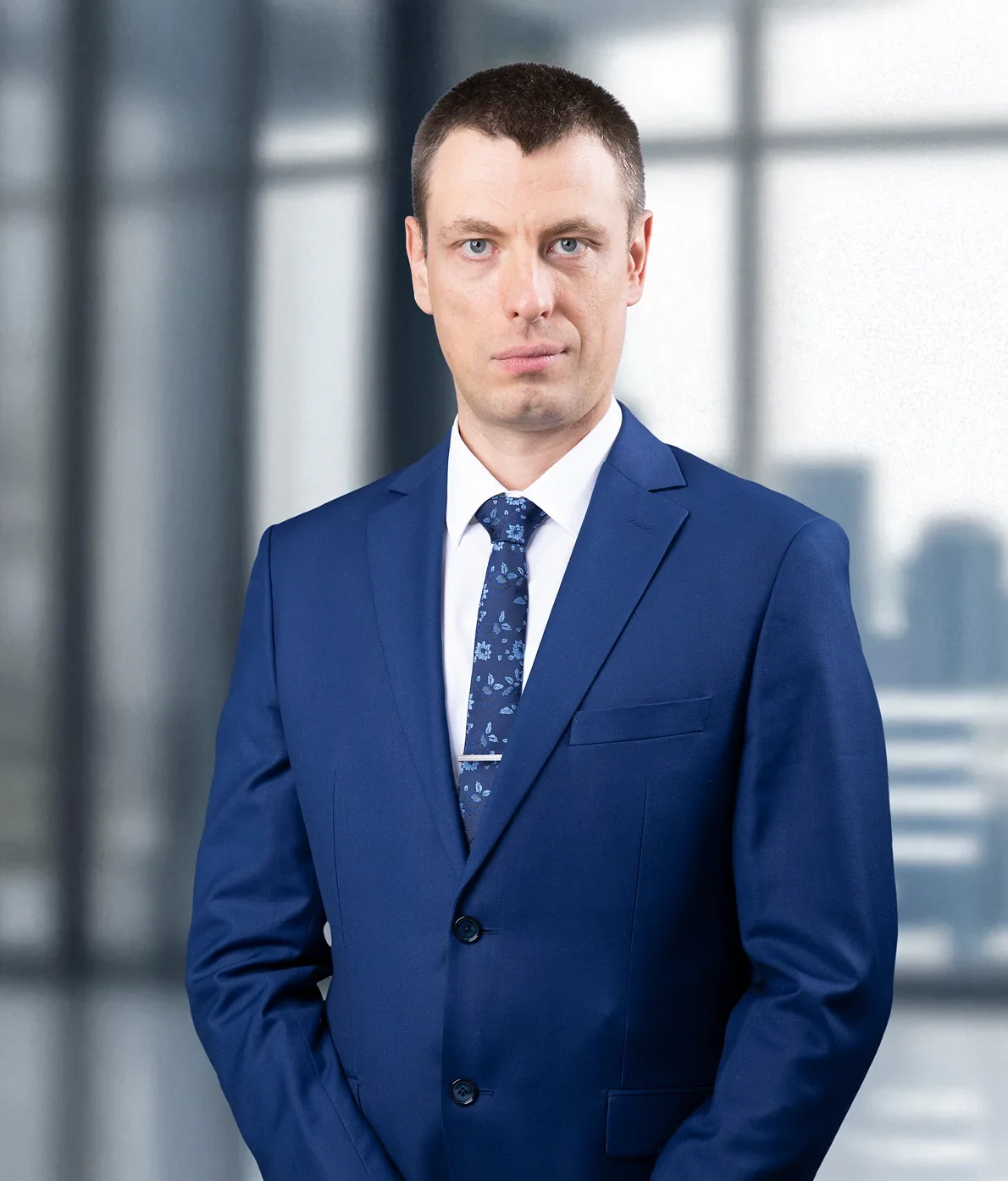 Oleg Arendar