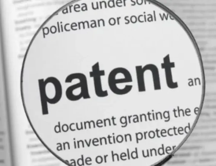PATENT