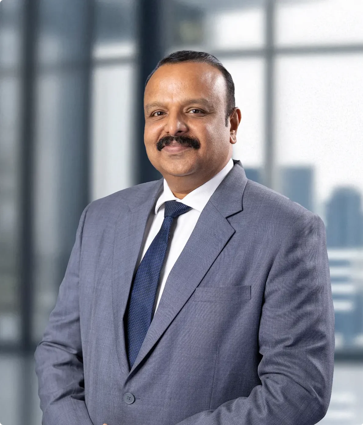 Ramesh Pilla