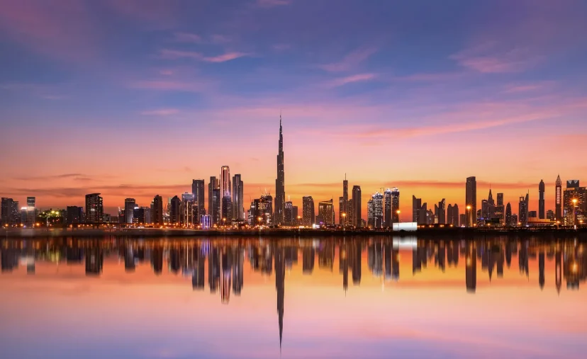 Successful Establishment of an RAK ICC Company