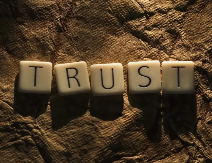 TRUST