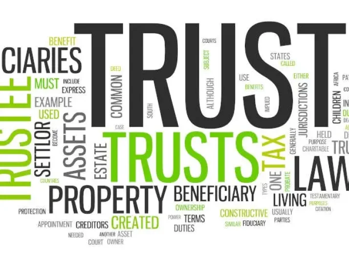 TRUST