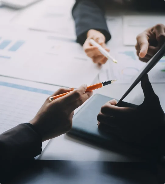 Tax Planning