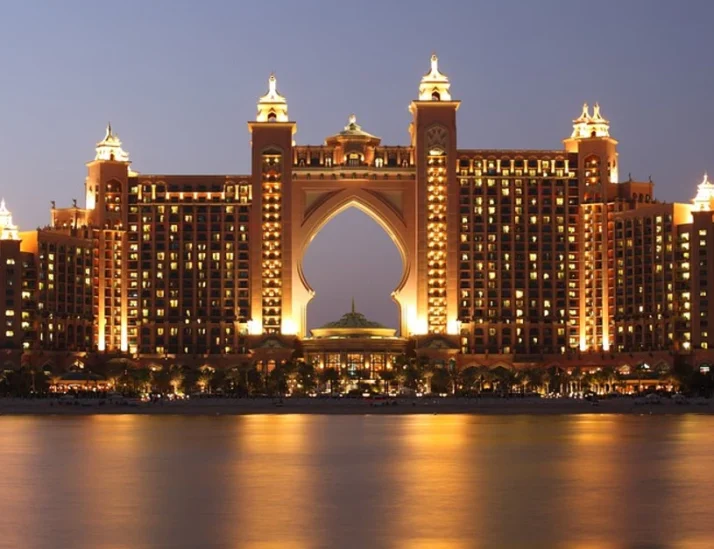 dubai-really-tax-free