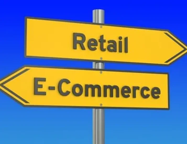 e-commerce