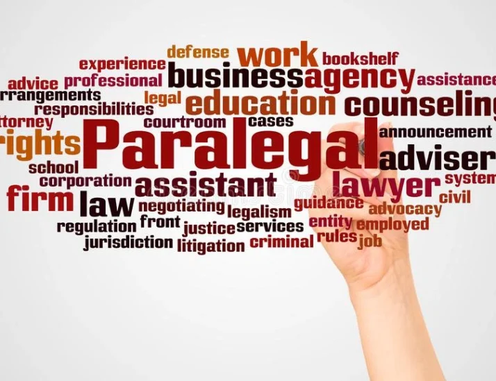 paralegal