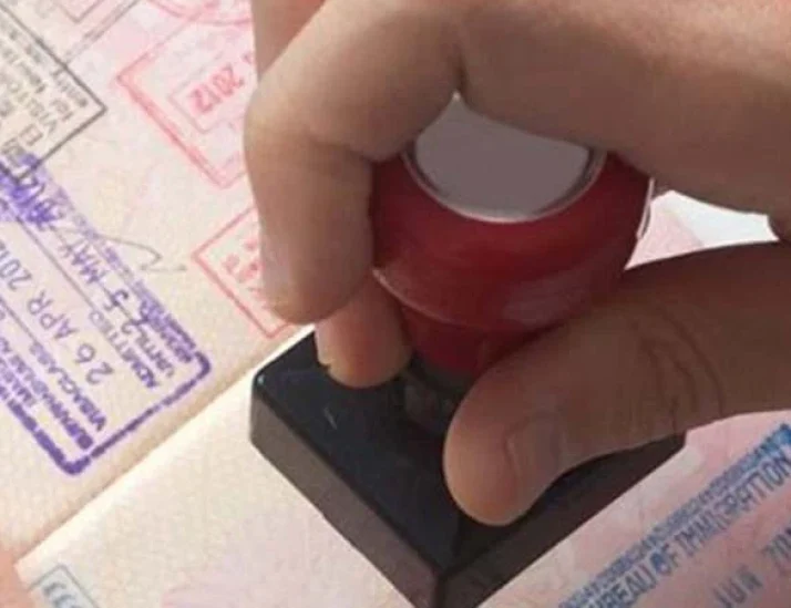 visa-entry